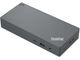 Докинг станции Lenovo ThinkPad Universal USB-C Dock v2