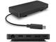 Докинг станции Lenovo USB-C Dual Display Travel Dock (w/ adapter)
