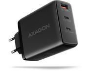 Зарядни устройства Axagon ACU-DPQ100 GaN Wall charger