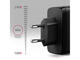 Зарядни устройства Axagon ACU-DPQ100 GaN Wall charger