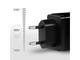 Зарядни устройства Axagon ACU-QC19 QC3.0 wall charger