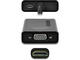 Кабели и Адаптери Axagon RVH-VG2 HDMI > VGA adapter