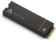SSD 1TB Seagate FireCuda 530 Heatsink