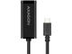 Кабели и Адаптери Axagon ADE-SRC USB-C 3.1 gigabit ethernet