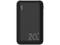Външни батерии Silicon Power Power Bank, QS58, 20000mAh, Black