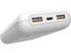 Външни батерии Silicon Power Power Bank, QS58, 20000mAh, White