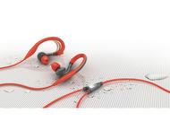 Слушалки Philips ActionFit спортни слушалки със скоба за ухо
