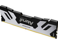 Оперативна памет 32GB DDR5 6000 MT/s Kingston FURY Renegade Silver XMP