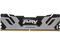 Оперативна памет 32GB DDR5 6000 MT/s Kingston FURY Renegade Silver XMP