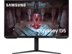 Монитори Samsung Odyssey G5 32CG510E