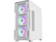 Кутии GameMax Siege White