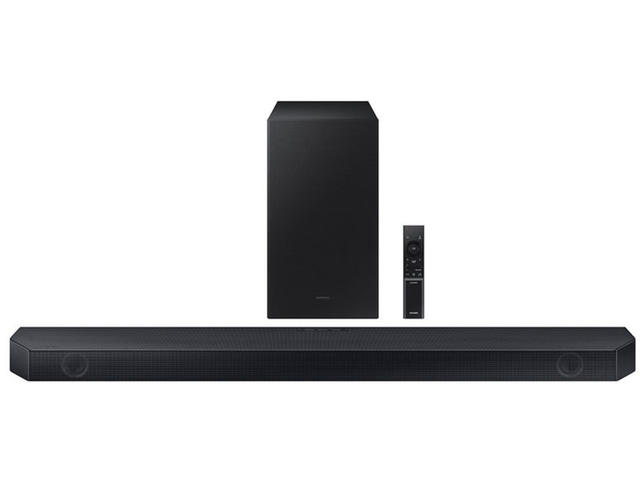 Колони Samsung HW-Q600C