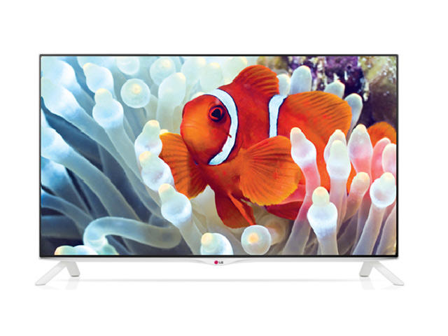 Телевизори LG 40UB800V