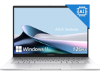 Лаптопи ASUS Zenbook 14 OLED UX3405MA-PP288W