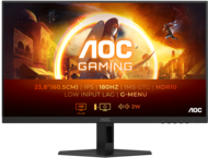 Монитори AOC 24G4XE