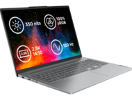 Лаптопи Lenovo IdeaPad Pro 5 16" Gen 9