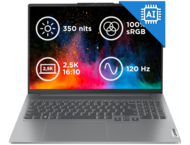 Лаптопи Lenovo IdeaPad Pro 5 16" Gen 9