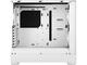 Кутии Fractal Design Pop Silent White TG Clear Tint