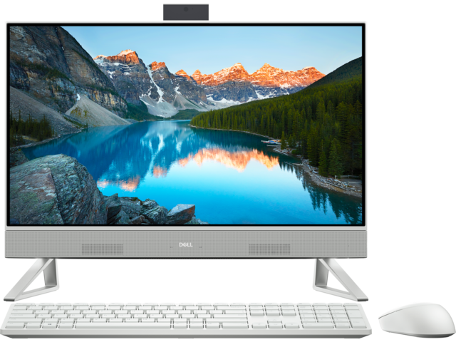 All in One Dell Inspiron 24 5430