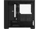 Кутии Fractal Design Pop Mini Silent Black TG Clear Tint