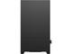 Кутии Fractal Design Pop Mini Silent Black TG Clear Tint