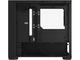 Кутии Fractal Design Pop Mini Silent Black TG Clear Tint