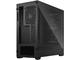 Кутии Fractal Design Pop Air Black TG Clear Tint