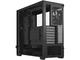 Кутии Fractal Design Pop Air Black TG Clear Tint