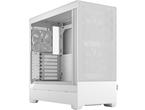 Кутии Fractal Design Pop Air White TG Clear Tint