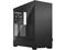 Кутии Fractal Design Pop Silent Black TG Clear Tint