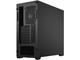 Кутии Fractal Design Pop Silent Black Solid