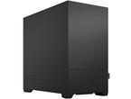 Кутии Fractal Design Pop Mini Silent Black Solid