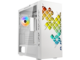 Кутии BitFenix Tracery White