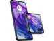 Смартфони Motorola Razr 50 Ultra 5G - 12GB RAM / 512GB, Midnight Blue