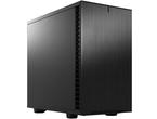 Кутии Fractal Design Define 7 Nano Black Solid