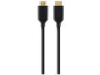 Кабели и Адаптери Belkin Gold-Plated High-Speed HDMI кабел с Ethernet, 5 метра