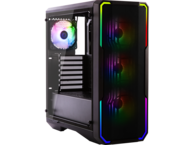 Кутии BitFenix Enso Mesh 4ARGB Black