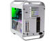Кутии BitFenix Prodigy M 2022 ARGB White