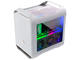 Кутии BitFenix Prodigy M 2022 ARGB White