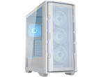 Кутии COUGAR Uniface RGB White