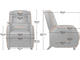 Геймърски столове COUGAR Sofa Ranger S