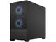 Кутии Fractal Design Pop Mini Air RGB Black TG Clear