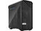 Кутии Fractal Design Torrent Compact Black TG Dark Tint