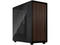 Кутии Fractal Design North XL Charcoal Black TG Dark