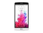 Смартфони LG G3 S 8GB, бял цвят