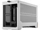 Кутии Fractal Design Terra Silver