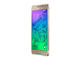 Смартфони Samsung Galaxy Alpha (SM-G850F) 32GB, златист цвят