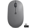 Мишки Lenovo Go Wireless Multi-Device Mouse (Storm grey)