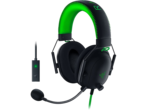 Слушалки Razer BlackShark V2 - Wired Gaming Headset + USB Sound Card - SE - World Packaging