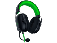 Слушалки Razer BlackShark V2 - Wired Gaming Headset + USB Sound Card - SE - World Packaging